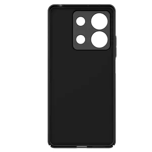 کاور نیلکین مدل Super Frosted Shield مناسب برای گوشی موبایل شیائومی  Redmi Note 13 5G