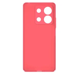 کاور نیلکین مدل Super Frosted Shield مناسب برای گوشی موبایل شیائومی  Redmi Note 13 5G