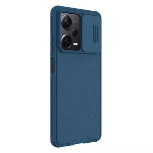 کاور نیلکین مدل CamShield Pro مناسب برای گوشی موبایل شیائومی Redmi Note 12 Pro Plus