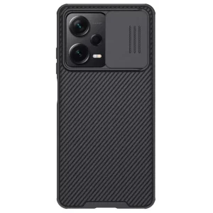 کاور نیلکین مدل CamShield Pro مناسب برای گوشی موبایل شیائومی Redmi Note 12 Pro Plus