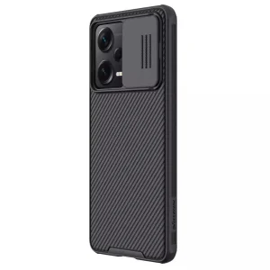 کاور نیلکین مدل CamShield Pro مناسب برای گوشی موبایل شیائومی Redmi Note 12 Pro Plus