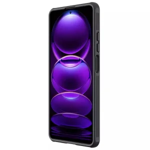 کاور نیلکین مدل CamShield Pro مناسب برای گوشی موبایل شیائومی Redmi Note 12 Pro Plus