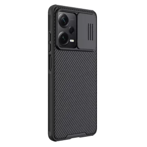 کاور نیلکین مدل CamShield Pro مناسب برای گوشی موبایل شیائومی Redmi Note 12 Pro Plus