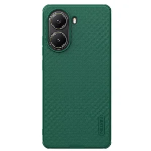 کاور نیلکین مدل Super Frosted Shield Pro مناسب برای گوشی موبایل شیائومی Poco X7 Pro