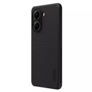 کاور نیلکین مدل Super Frosted Shield Pro مناسب برای گوشی موبایل شیائومی Poco X7 Pro