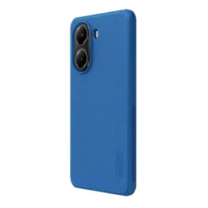 کاور نیلکین مدل Super Frosted Shield Pro مناسب برای گوشی موبایل شیائومی Poco X7 Pro