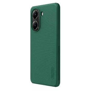 کاور نیلکین مدل Super Frosted Shield Pro مناسب برای گوشی موبایل شیائومی Poco X7 Pro