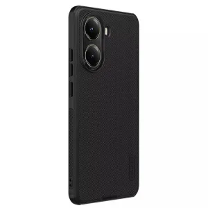 کاور نیلکین مدل Super Frosted Shield Pro مناسب برای گوشی موبایل شیائومی Poco X7 Pro