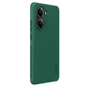 کاور نیلکین مدل Super Frosted Shield Pro مناسب برای گوشی موبایل شیائومی Poco X7 Pro