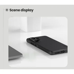 کاور نیلکین مدل Super Frosted Shield Pro مناسب برای گوشی موبایل شیائومی Poco X7 Pro