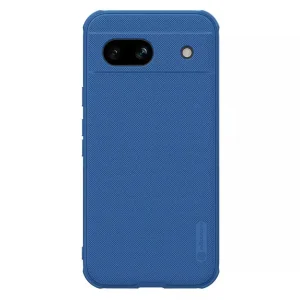 کاور نیلکین مدل Super Frosted Shield Pro مناسب برای گوشی موبایل گوگل Pixel 8A