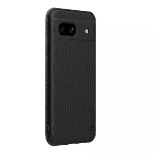 کاور نیلکین مدل Super Frosted Shield Pro مناسب برای گوشی موبایل گوگل Pixel 8A