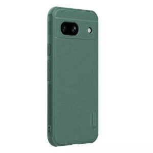 کاور نیلکین مدل Super Frosted Shield Pro مناسب برای گوشی موبایل گوگل Pixel 8A