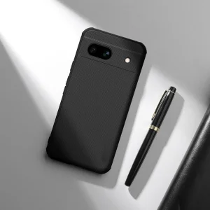 کاور نیلکین مدل Super Frosted Shield Pro مناسب برای گوشی موبایل گوگل Pixel 8A