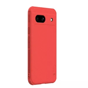 کاور نیلکین مدل Super Frosted Shield Pro مناسب برای گوشی موبایل گوگل Pixel 8A