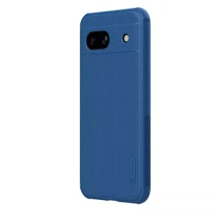 کاور نیلکین مدل Super Frosted Shield Pro مناسب برای گوشی موبایل گوگل Pixel 8A