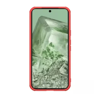 کاور نیلکین مدل Super Frosted Shield Pro مناسب برای گوشی موبایل گوگل Pixel 8A