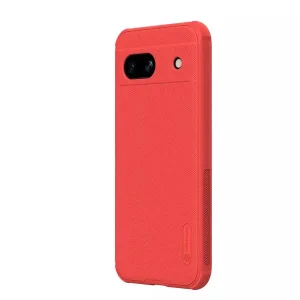 کاور نیلکین مدل Super Frosted Shield Pro مناسب برای گوشی موبایل گوگل Pixel 8A