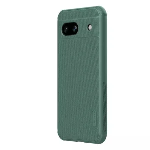 کاور نیلکین مدل Super Frosted Shield Pro مناسب برای گوشی موبایل گوگل Pixel 8A