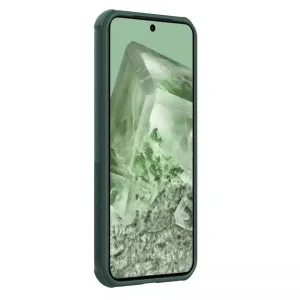 کاور نیلکین مدل Super Frosted Shield Pro مناسب برای گوشی موبایل گوگل Pixel 8A