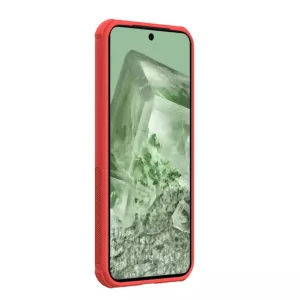 کاور نیلکین مدل Super Frosted Shield Pro مناسب برای گوشی موبایل گوگل Pixel 8A