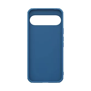 کاور نیلکین مدل Frosted Shield مناسب برای گوشی موبایل گوگل Pixel 9