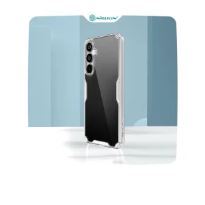 کاور نیلکین مدل Nature TPU Pro مناسب برای گوشی موبایل سامسونگ Galaxy A55