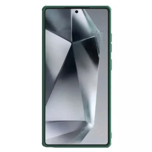 کاور نیلکین مدل CamShield Pro مناسب برای گوشی موبایل سامسونگ Galaxy S25 Ultra
