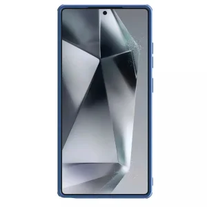 کاور نیلکین مدل CamShield Pro مناسب برای گوشی موبایل سامسونگ Galaxy S25 Ultra