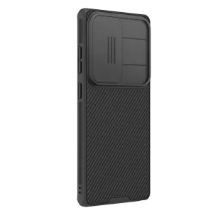 کاور نیلکین مدل CamShield Pro مناسب برای گوشی موبایل سامسونگ Galaxy S25 Ultra