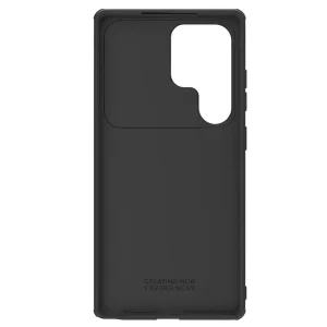 کاور نیلکین مدل CamShield Pro مناسب برای گوشی موبایل سامسونگ Galaxy S25 Ultra
