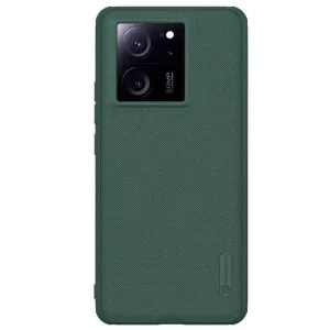 کاور نیلکین مدل Super Frosted Shield Pro مناسب برای گوشی موبایل شیائومی Redmi K60 Ultra