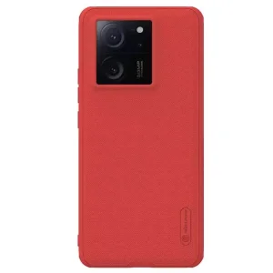 کاور نیلکین مدل Super Frosted Shield Pro مناسب برای گوشی موبایل شیائومی Redmi K60 Ultra