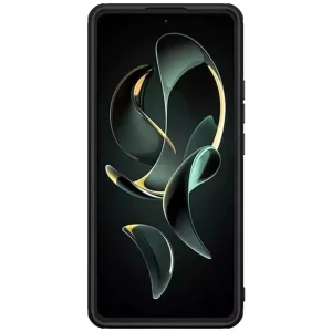 کاور نیلکین مدل Super Frosted Shield Pro مناسب برای گوشی موبایل شیائومی Redmi K60 Ultra