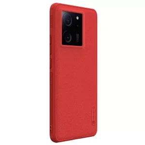 کاور نیلکین مدل Super Frosted Shield Pro مناسب برای گوشی موبایل شیائومی Redmi K60 Ultra