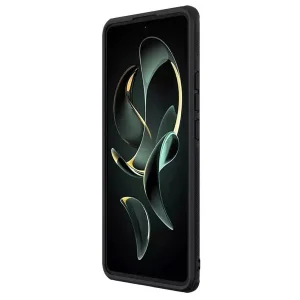 کاور نیلکین مدل Super Frosted Shield Pro مناسب برای گوشی موبایل شیائومی Redmi K60 Ultra