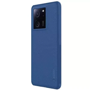 کاور نیلکین مدل Super Frosted Shield Pro مناسب برای گوشی موبایل شیائومی Redmi K60 Ultra