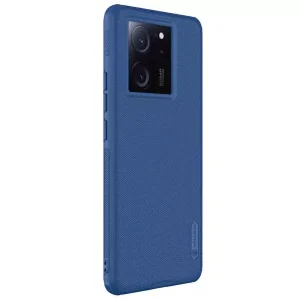 کاور نیلکین مدل Super Frosted Shield Pro مناسب برای گوشی موبایل شیائومی Redmi K60 Ultra