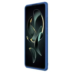 کاور نیلکین مدل Super Frosted Shield Pro مناسب برای گوشی موبایل شیائومی Redmi K60 Ultra