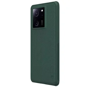 کاور نیلکین مدل Super Frosted Shield Pro مناسب برای گوشی موبایل شیائومی Redmi K60 Ultra