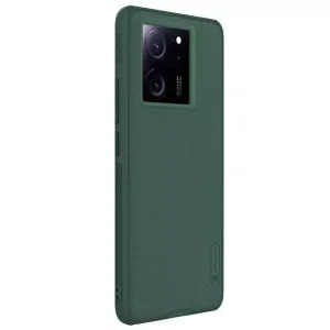 کاور نیلکین مدل Super Frosted Shield Pro مناسب برای گوشی موبایل شیائومی Redmi K60 Ultra