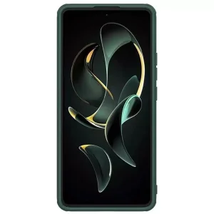 کاور نیلکین مدل Super Frosted Shield Pro مناسب برای گوشی موبایل شیائومی Redmi K60 Ultra