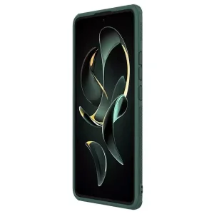 کاور نیلکین مدل Super Frosted Shield Pro مناسب برای گوشی موبایل شیائومی Redmi K60 Ultra