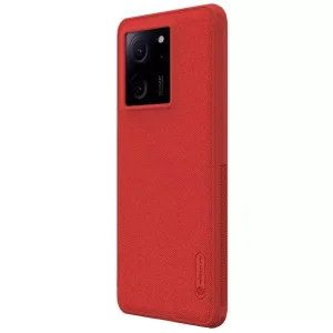 کاور نیلکین مدل Super Frosted Shield Pro مناسب برای گوشی موبایل شیائومی Redmi K60 Ultra