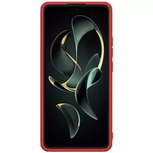 کاور نیلکین مدل Super Frosted Shield Pro مناسب برای گوشی موبایل شیائومی Redmi K60 Ultra