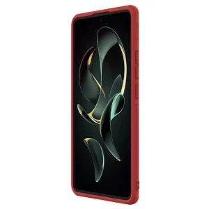 کاور نیلکین مدل Super Frosted Shield Pro مناسب برای گوشی موبایل شیائومی Redmi K60 Ultra