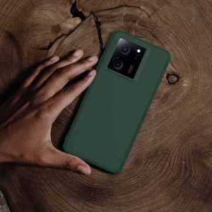 کاور نیلکین مدل Super Frosted Shield Pro مناسب برای گوشی موبایل شیائومی Redmi K60 Ultra