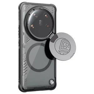 کاور نیلکین مدل Iceblade Prop Magnetic MagSafe مناسب برای گوشی موبایل شیائومی 14 Ultra