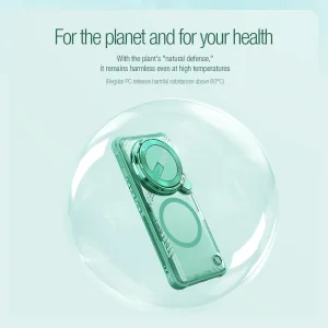 کاور نیلکین مدل Iceblade Prop Magnetic MagSafe مناسب برای گوشی موبایل شیائومی 14 Ultra