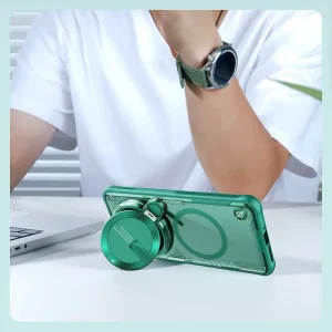 کاور نیلکین مدل Iceblade Prop Magnetic MagSafe مناسب برای گوشی موبایل شیائومی 14 Ultra